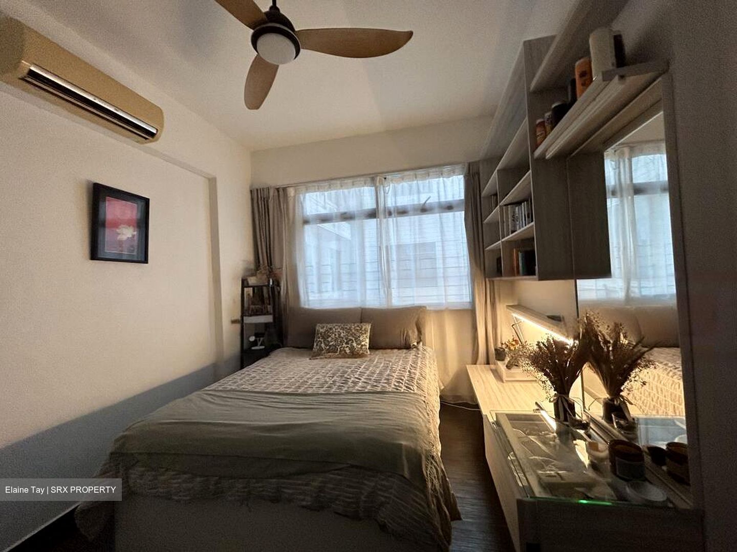 Palm Lodge (D14), Apartment #603550161
